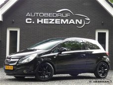 Opel Corsa - 1.4-16V Cosmo Colour Edition