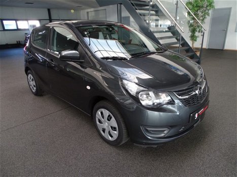 Opel Karl - 1.0 ecoFLEX Edition - 1