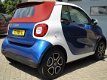 Smart Fortwo cabrio - EQ prime Bns Solution Cool & Media - 1 - Thumbnail