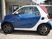 Smart Fortwo cabrio - EQ prime Bns Solution Cool & Media - 1 - Thumbnail