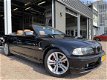 BMW 3-serie Cabrio - 318Ci Executive NWE APK & NAP Youngtimer - 1 - Thumbnail