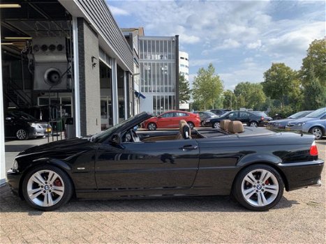 BMW 3-serie Cabrio - 318Ci Executive NWE APK & NAP Youngtimer - 1