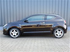 Alfa Romeo MiTo - 1.4 Multi Air Distinctive D.N.A