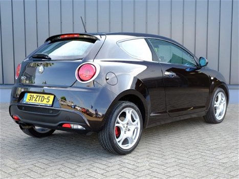 Alfa Romeo MiTo - 1.4 Multi Air Distinctive D.N.A - 1