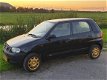 Suzuki Alto - 1.1 GLX 5 deurs - 1 - Thumbnail