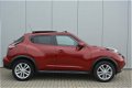 Nissan Juke - 1.2 DIG-T S/S N-Connecta Navigatie, Schuifdak, Climate control, 17