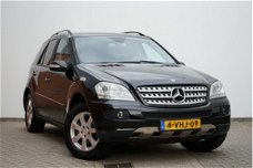 Mercedes-Benz M-klasse - 280 CDI 2006 Grijs kenteken