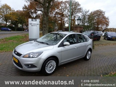 Ford Focus - 1.8 Limited NAVIGATIE / PDC / 69.000 KM - 1