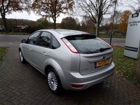 Ford Focus - 1.8 Limited NAVIGATIE / PDC / 69.000 KM - 1