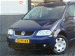 Volkswagen Touran - 1.6-16V FSI Athene NAVIGATIE CLIMATE (bj2005) - 1 - Thumbnail