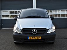 Mercedes-Benz Vito - 113 CDI 320 L2H1 AIRCO/NAV/TREKHAAK