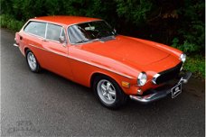 Volvo 1800 - 1800ES Sports Wagon