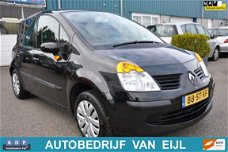 Renault Modus - 1.4-16V Dynamique Luxe , 5-DRS, AIRCO, NL-AUTO, N.A.P