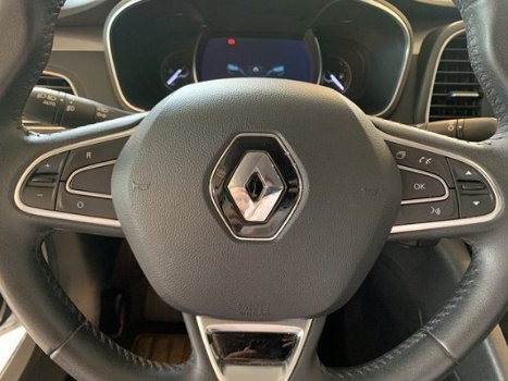 Renault Talisman - 1.5 dCi Zen R-LINK EERSTE EIGENAAR CLIMATE PARKEERSENSOR LM VELGEN TEL USB CRUISE - 1