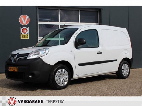 Renault Kangoo Express - 1.5 dCi 75 Express Comfort S&S (75pk) Navi /Airco /Cruise /Elek. pakket /Bl - 1