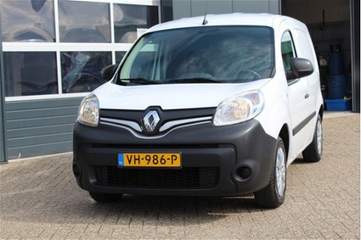 Renault Kangoo Express - 1.5 dCi 75 Express Comfort S&S (75pk) Navi /Airco /Cruise /Elek. pakket /Bl - 1