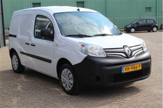 Renault Kangoo Express - 1.5 dCi 75 Express Comfort S&S (75pk) Navi /Airco /Cruise /Elek. pakket /Bl - 1