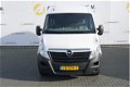 Opel Movano - 2.3 CDTI L2H2 Dubbele Cabine, Airco - 1 - Thumbnail