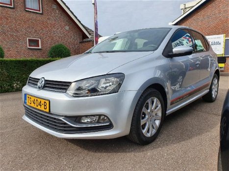 Volkswagen Polo - 1.2 TSI Highline - 1