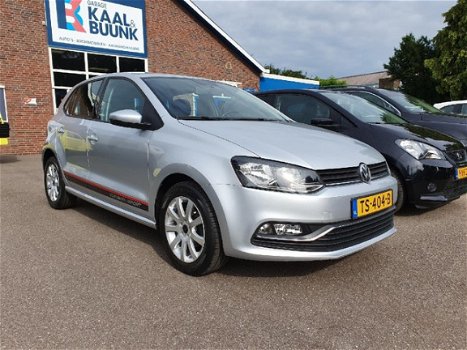 Volkswagen Polo - 1.2 TSI Highline - 1