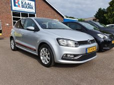 Volkswagen Polo - 1.2 TSI Highline