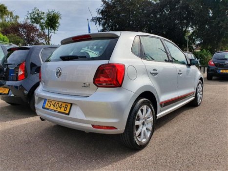 Volkswagen Polo - 1.2 TSI Highline - 1