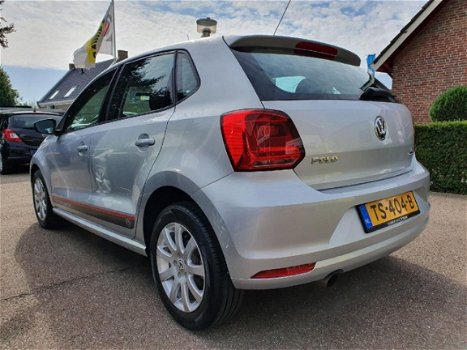 Volkswagen Polo - 1.2 TSI Highline - 1