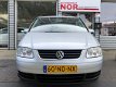 Volkswagen Touran - 1.6-16V FSI 5 persoons Airco - 1 - Thumbnail