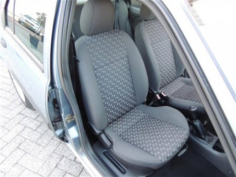 Ford Fiesta - 1.3-8V Classic Nieuwe APK. stuurbekrachtiging, NAP - 1