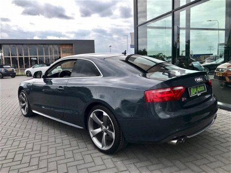 Audi S5 - 4.2 FSI quattro B&O *KEY LESS *Schaalzetels * Adaptive cruisecontrol - 1