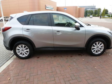 Mazda CX-5 - 2.0TS+ Navi | Clima | Alu.Velgen - 1