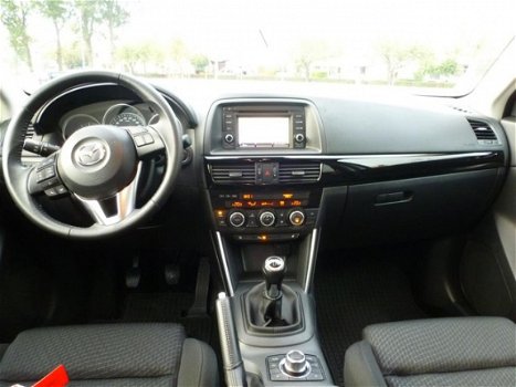 Mazda CX-5 - 2.0TS+ Navi | Clima | Alu.Velgen - 1