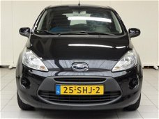 Ford Ka - 1.2 Cool & Sound start/stop