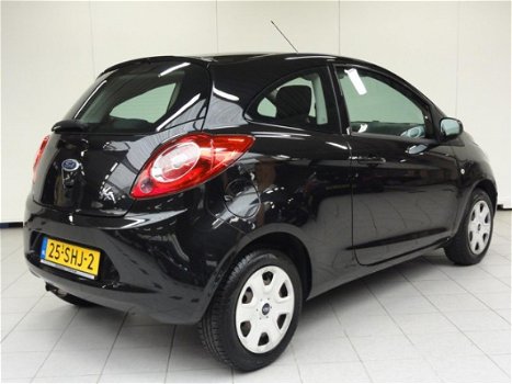 Ford Ka - 1.2 Cool & Sound start/stop - 1