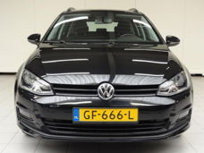 Volkswagen Golf Variant - 1.2 TSI Trendline *Navigatie*telefoon*Dealer Onderhouden