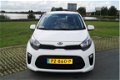 Kia Picanto - 1.0 Comfortline | NAVI | Achteruitrijcamera - 1 - Thumbnail