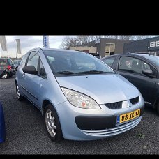 Mitsubishi Colt - 1.1 CZ3