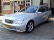 Mercedes-Benz C-klasse Combi - C 180 KOMPRESSOR AVANTGARDE COMBI - 1 - Thumbnail