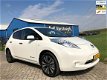 Nissan LEAF - Tekna 30 kWh incl BTW Navi|Leer|Clima|Camera - 1 - Thumbnail