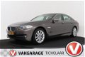 BMW 5-serie - 520i Executive | Navi | Recent onderhouden | Parkeersensoren - 1 - Thumbnail