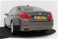 BMW 5-serie - 520i Executive | Navi | Recent onderhouden | Parkeersensoren - 1 - Thumbnail