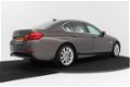 BMW 5-serie - 520i Executive | Navi | Recent onderhouden | Parkeersensoren - 1 - Thumbnail