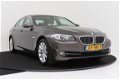 BMW 5-serie - 520i Executive | Navi | Recent onderhouden | Parkeersensoren - 1 - Thumbnail