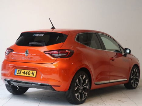 Renault Clio - 1.0 TCe Intens nieuw model 2019 - 1