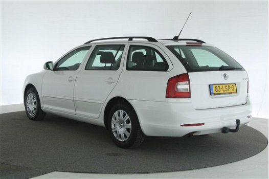 Skoda Octavia Combi - 1.2 TSI Ambition DSG [ Cruise control ] - 1