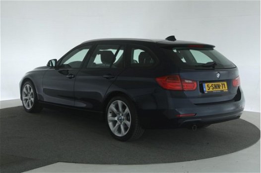 BMW 3-serie Touring - (J) 316i Executive Sportline Aut. [ Xenon Leder Navi ] - 1