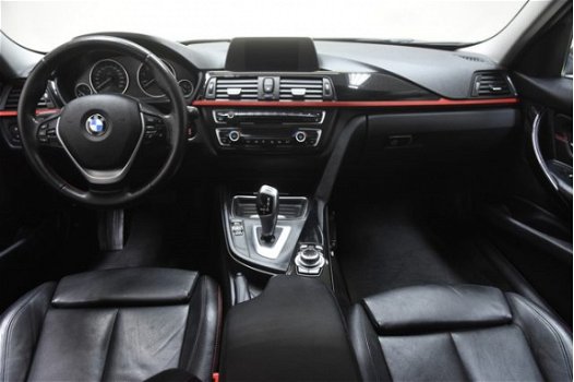 BMW 3-serie Touring - (J) 316i Executive Sportline Aut. [ Xenon Leder Navi ] - 1