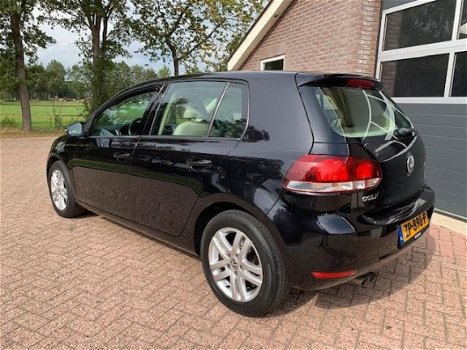 Volkswagen Golf - 1.4 TSI Highline - 1