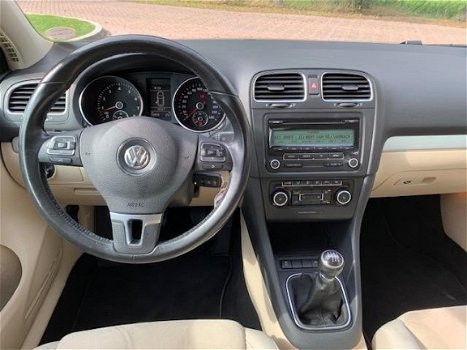 Volkswagen Golf - 1.4 TSI Highline - 1