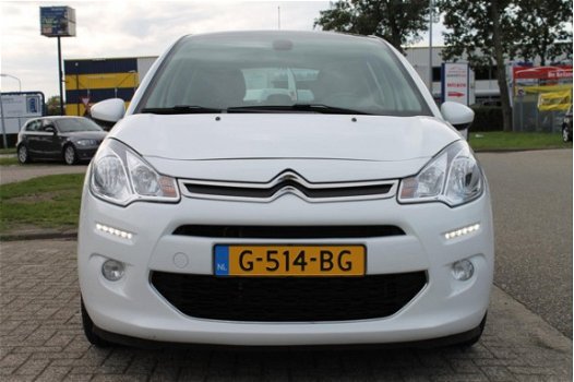 Citroën C3 - 1.6 VTi Exclusive AUTOMAAT Huurkoop Inruil Garantie Service Apk - 1
